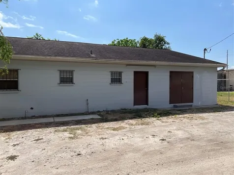 6948 W Mohawk Avenue Tampa FL 33634