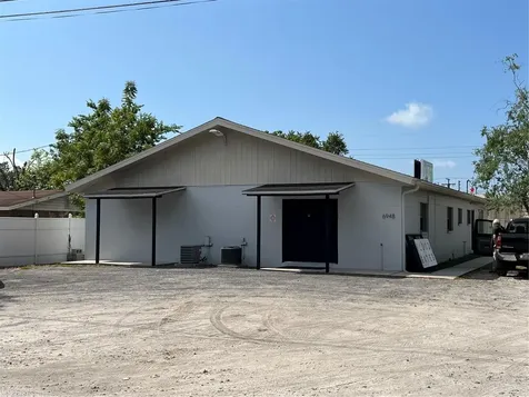 6948 W Mohawk Avenue Tampa FL 33634