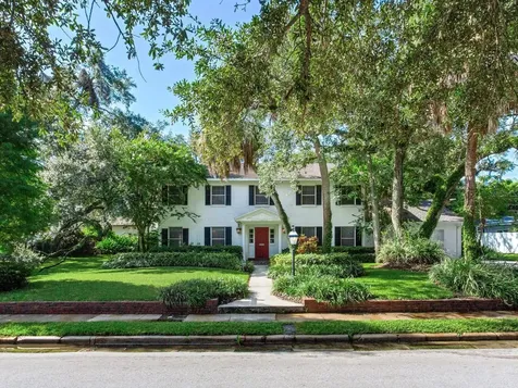 2902 W Bayshore Court Tampa FL 33611