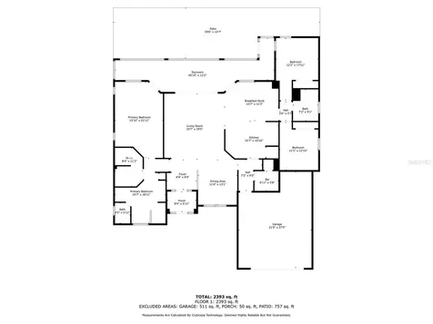26938 Honeymoon Avenue Leesburg FL 34748