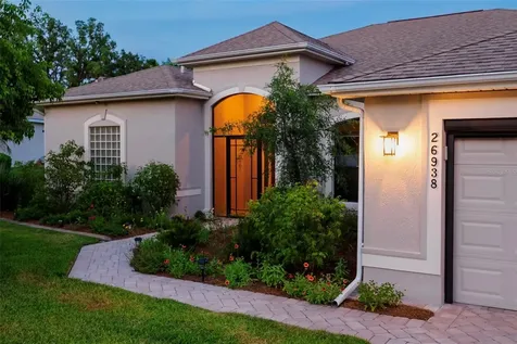 26938 Honeymoon Avenue Leesburg FL 34748