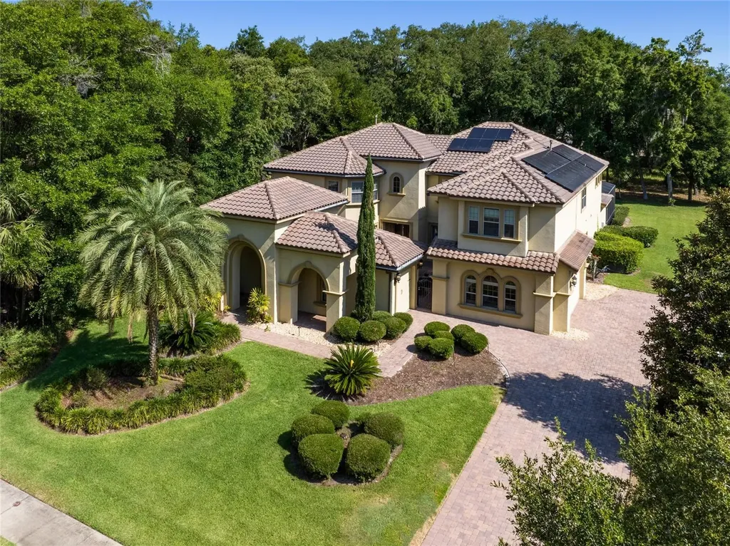 7333 Bella Foresta Place Sanford FL 32771