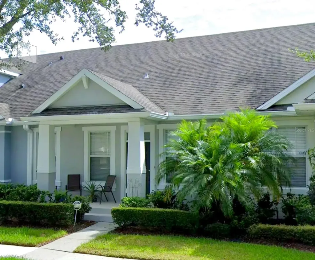 14536 Chicora Crossing Boulevard Orlando FL 32828
