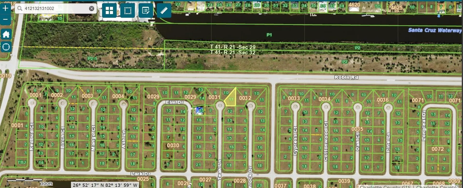 32 Teak Lane Placida FL 33946