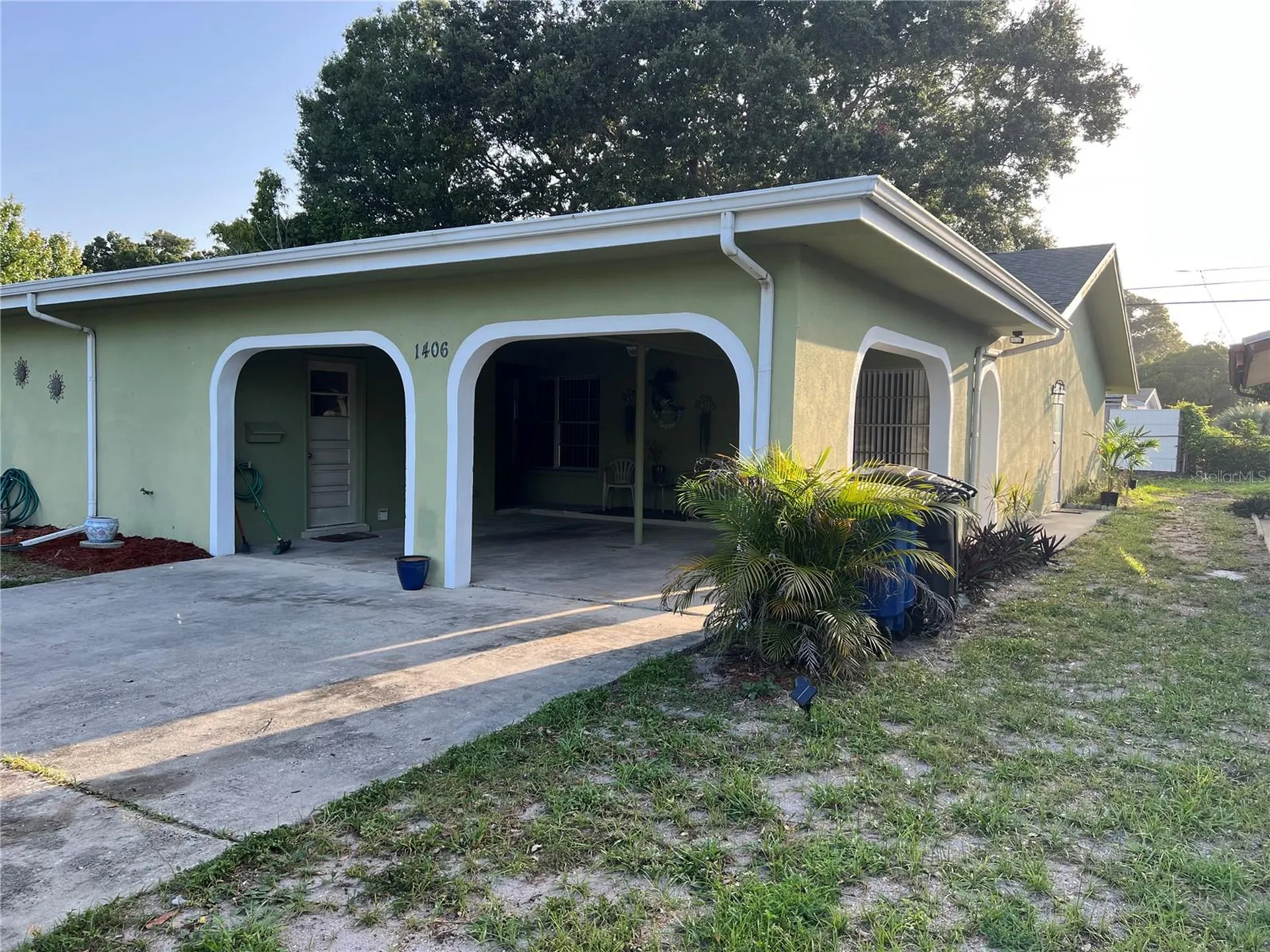 1406 N Saturn Avenue Clearwater FL 33755