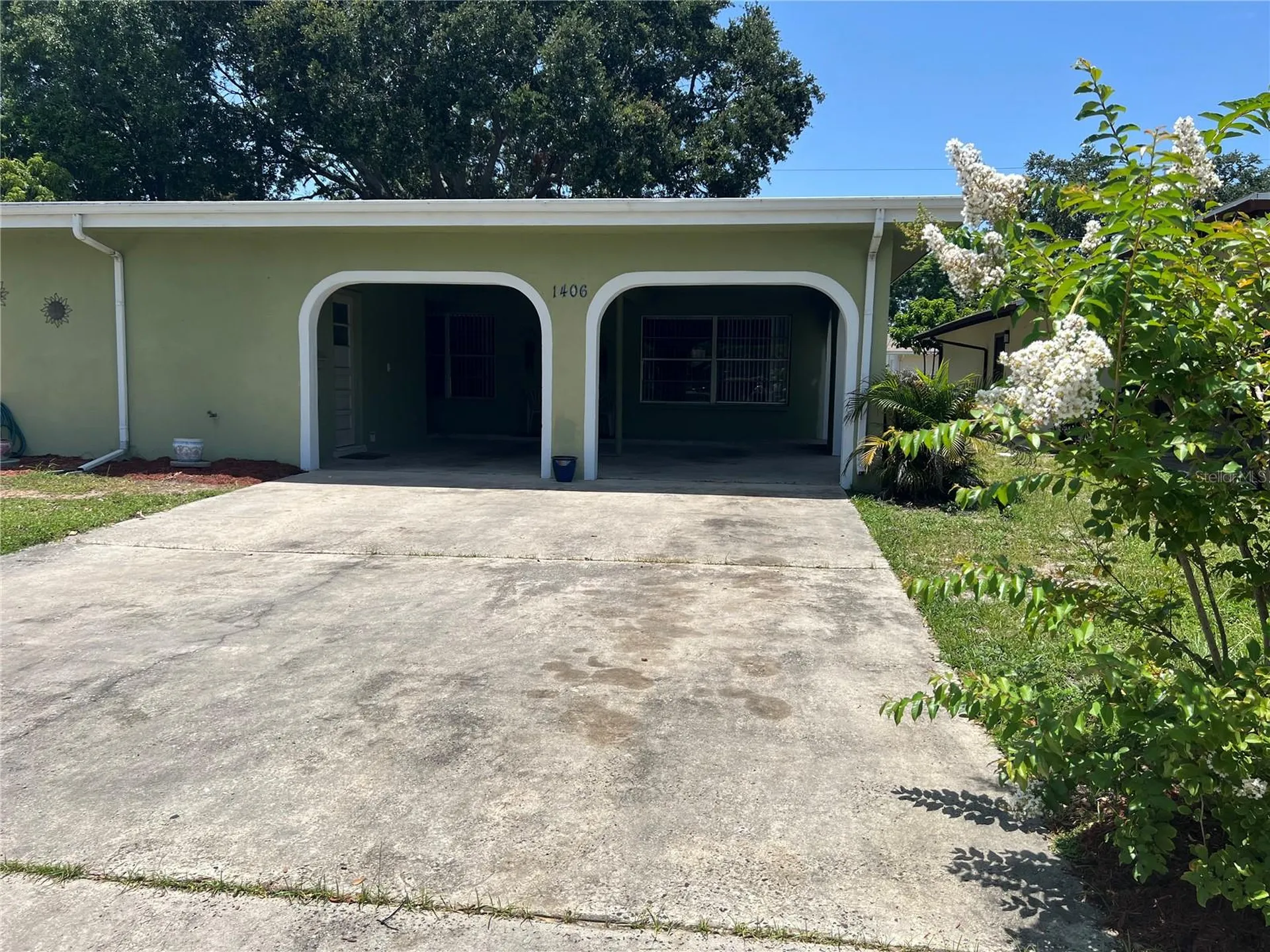 1406 N Saturn Avenue Clearwater FL 33755
