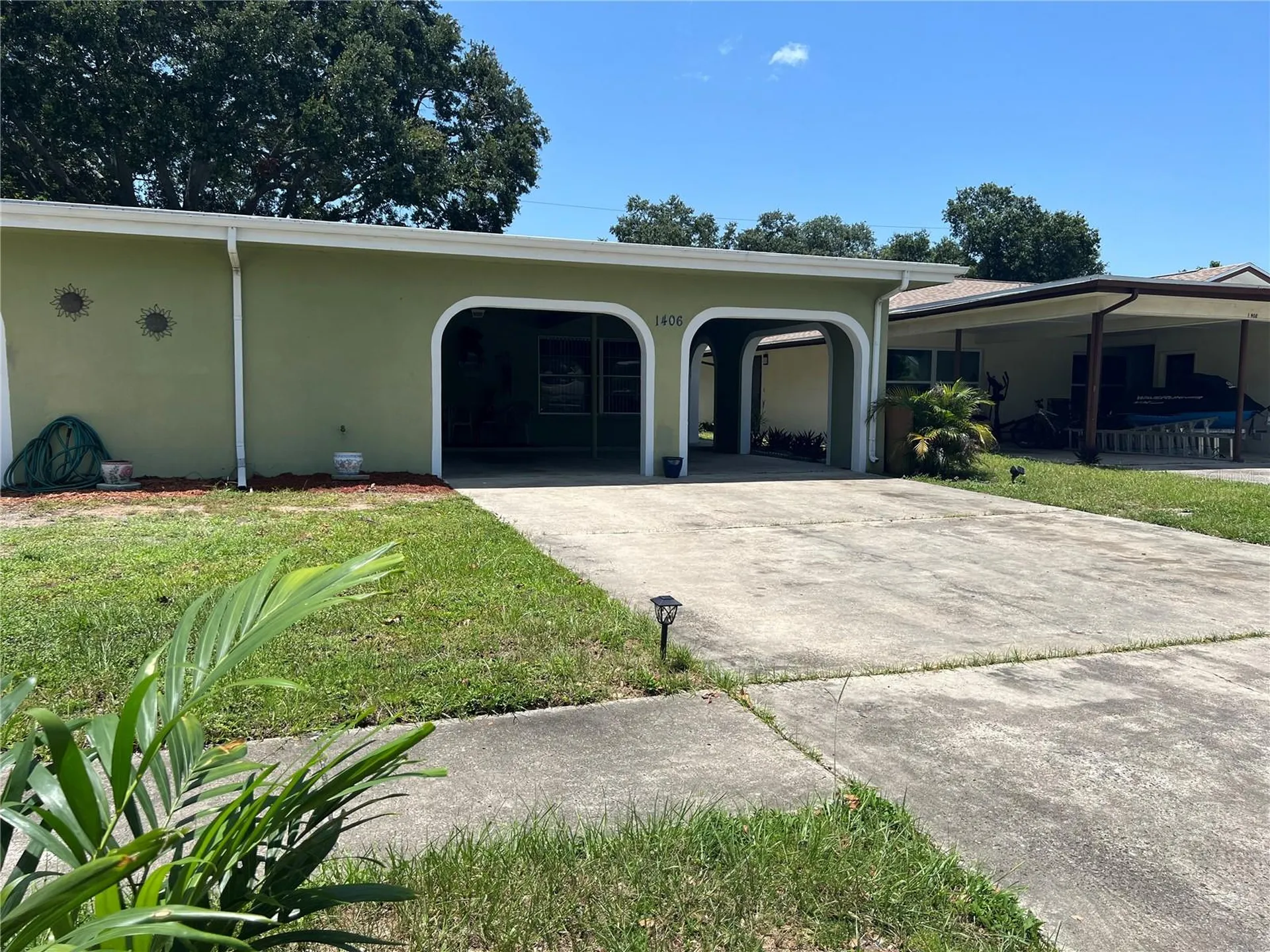 1406 N Saturn Avenue Clearwater FL 33755