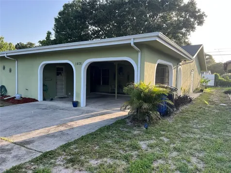 1406 N Saturn Avenue Clearwater FL 33755