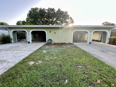 1406 N Saturn Avenue Clearwater FL 33755