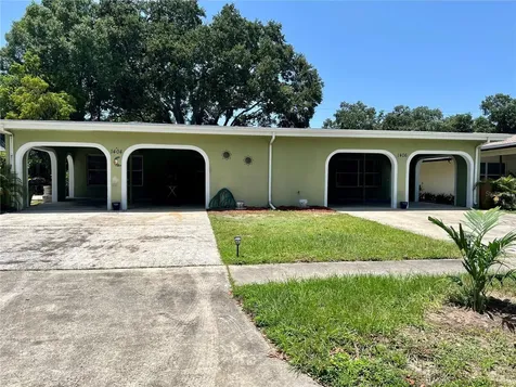 1406 N Saturn Avenue Clearwater FL 33755