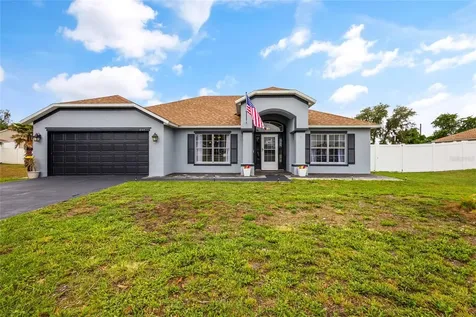 644 Hatchwood Drive Haines City FL 33844