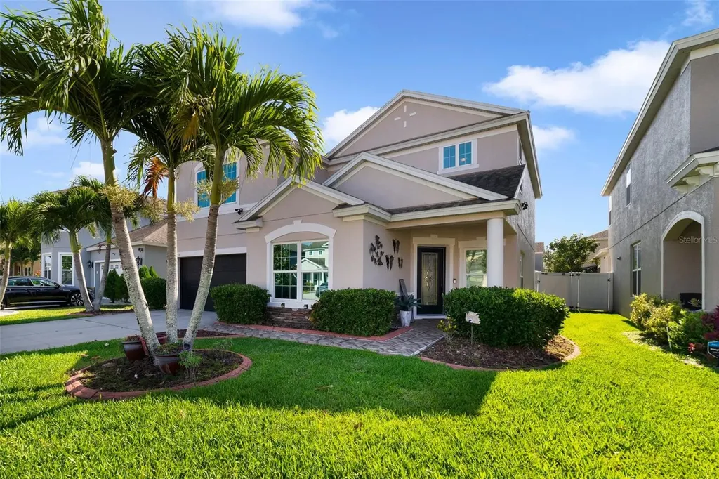 1203 Bassano Way Orlando FL 32828