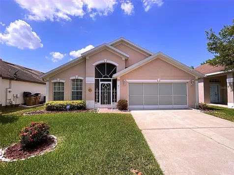 871 Mcinnis Court Kissimmee FL 34744