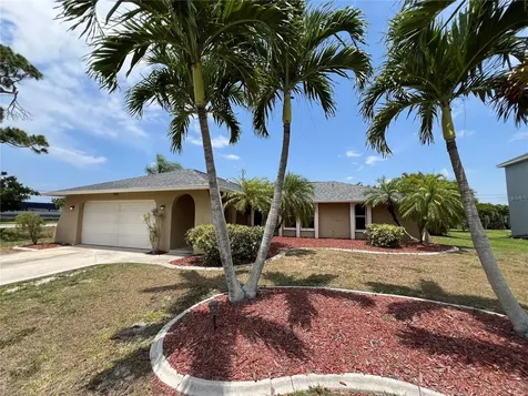705 SW 26th Street Cape Coral FL 33914