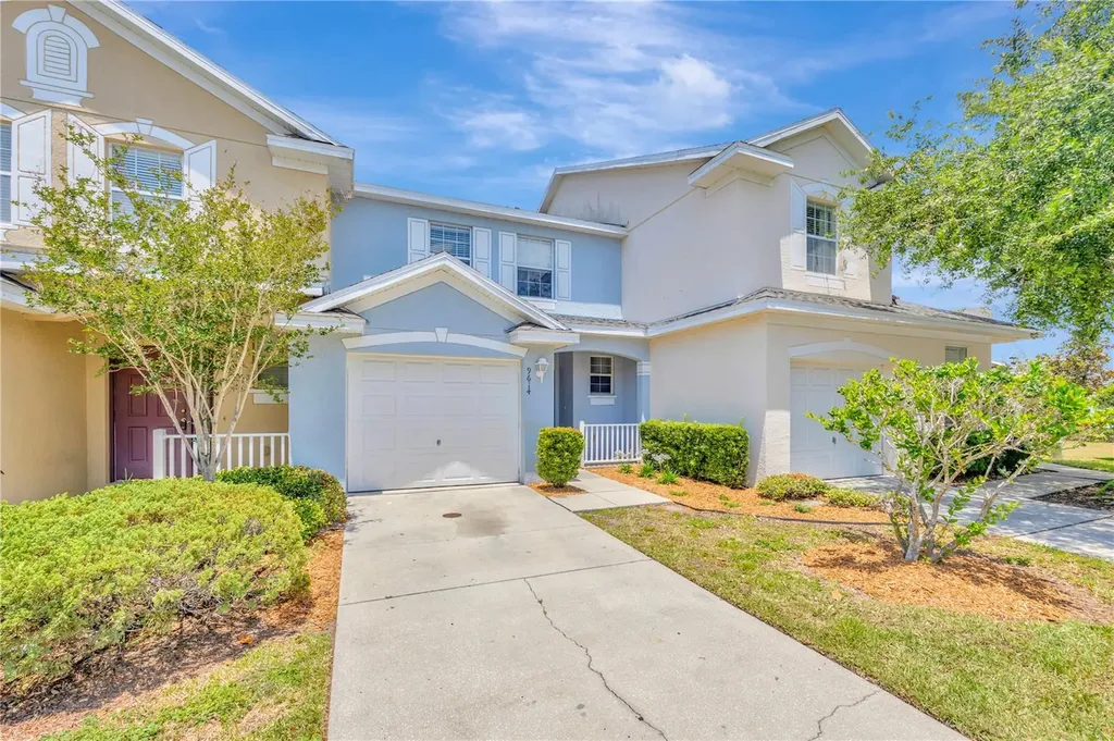 9614 Carlsdale Drive Riverview FL 33578