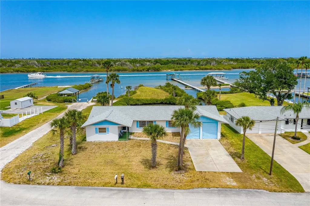 170 E Cory Drive Edgewater FL 32141