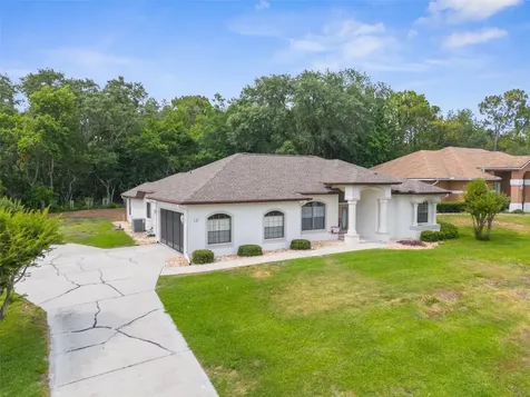 6 Buckeye Court Homosassa FL 34446