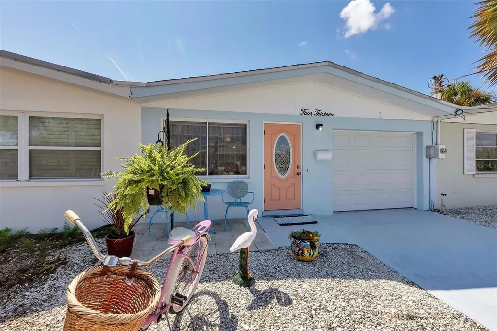 413 63rd Street Holmes Beach FL 34217