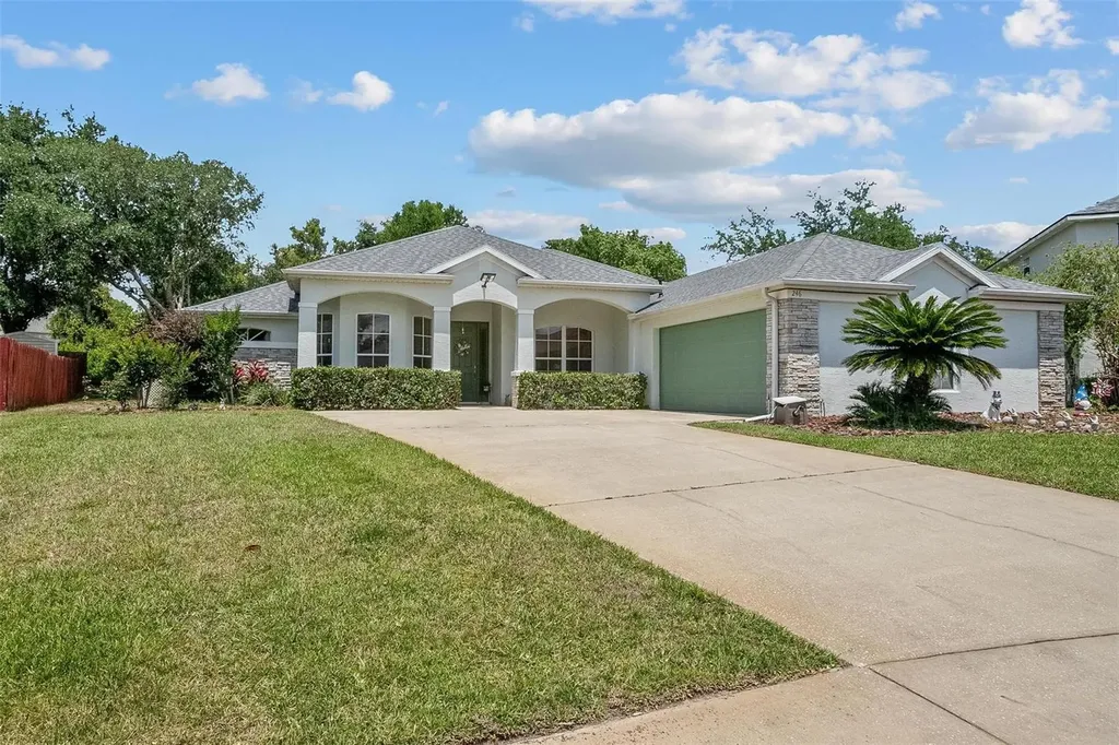 246 Palmetto Springs Street Debary FL 32713
