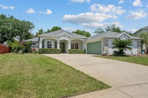 246 Palmetto Springs Street Debary FL 32713