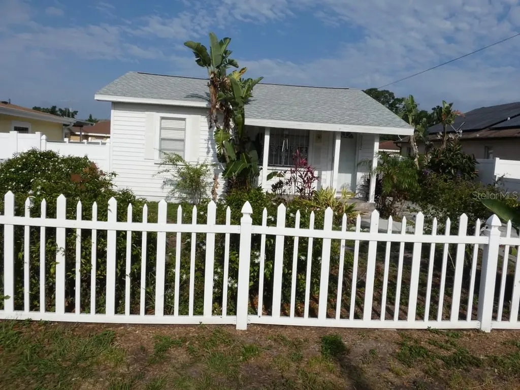 5132 N Matanzas Avenue Tampa FL 33614