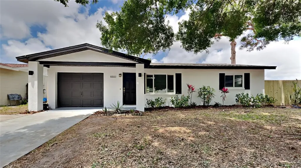 8303 79th Avenue Seminole FL 33777