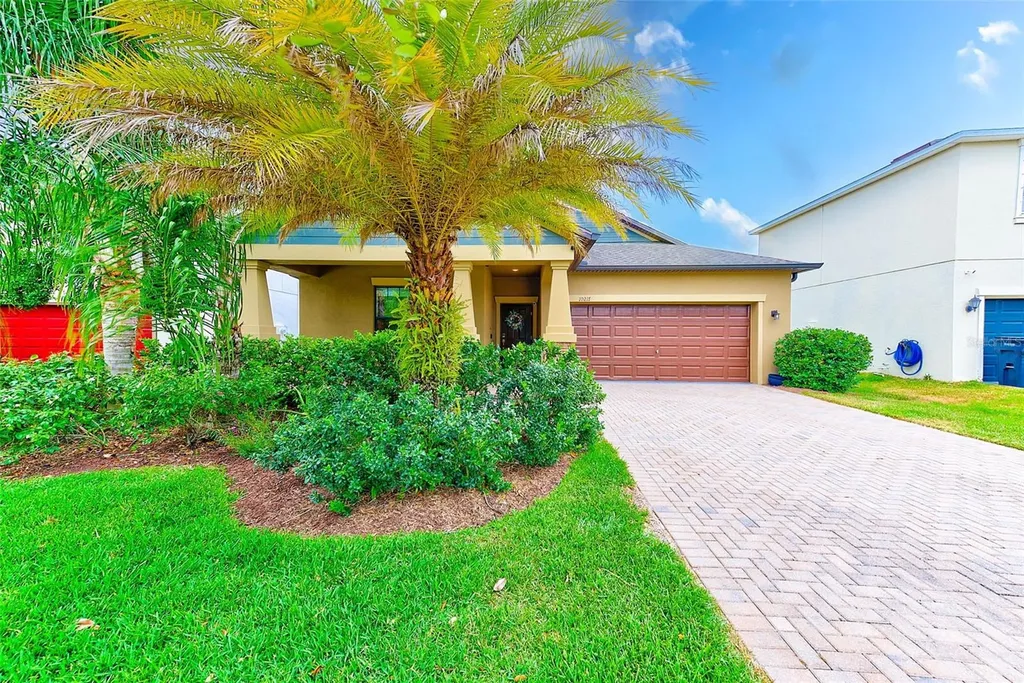 10217 Count Fleet Drive Ruskin FL 33573