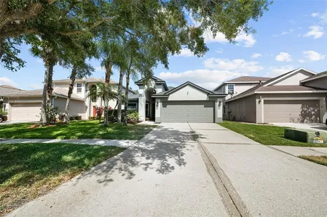 10205 Woodford Bridge Street Tampa FL 33626