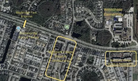 10205 Woodford Bridge Street Tampa FL 33626