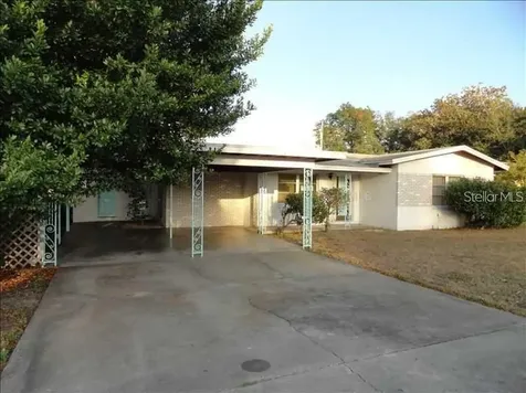 1629 Daly Street Orlando FL 32808