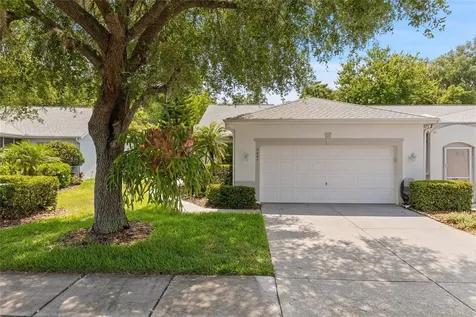 7247 Cleopatra Drive Land O Lakes FL 34637