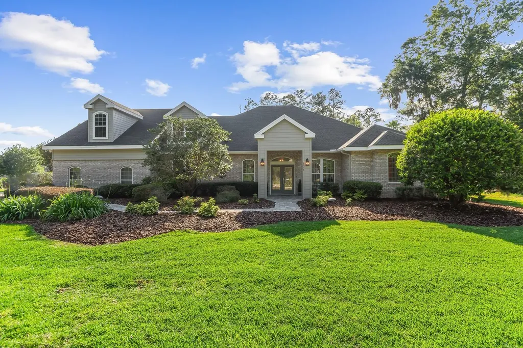 2668 SW 103rd Street Gainesville FL 32608