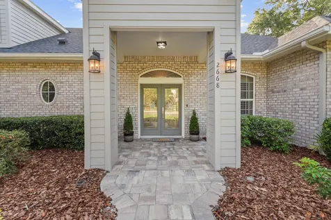 2668 SW 103rd Street Gainesville FL 32608