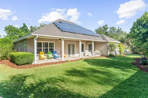 2668 SW 103rd Street Gainesville FL 32608