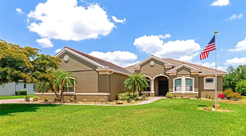 815 148th Court NE Bradenton FL 34212