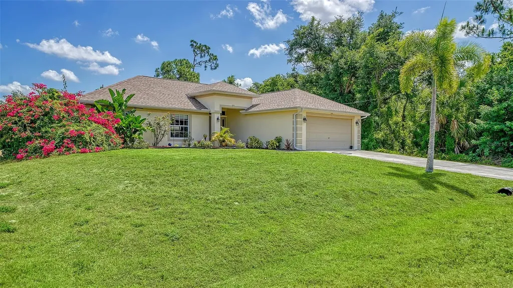 1234 Oregon Lane North Port FL 34286