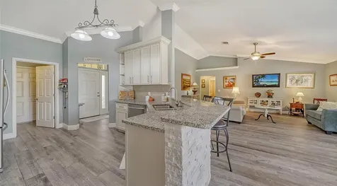 1234 Oregon Lane North Port FL 34286