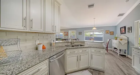 1234 Oregon Lane North Port FL 34286