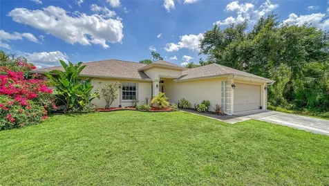 1234 Oregon Lane North Port FL 34286