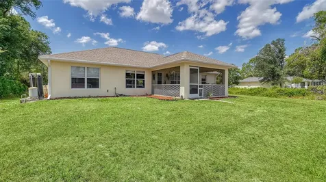 1234 Oregon Lane North Port FL 34286