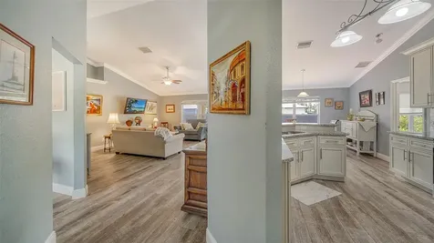 1234 Oregon Lane North Port FL 34286