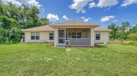 1234 Oregon Lane North Port FL 34286