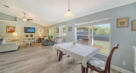 1234 Oregon Lane North Port FL 34286