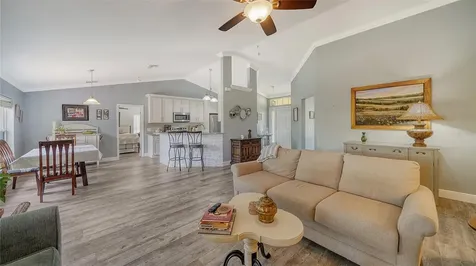 1234 Oregon Lane North Port FL 34286