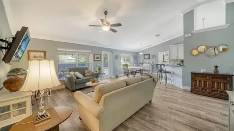 1234 Oregon Lane North Port FL 34286