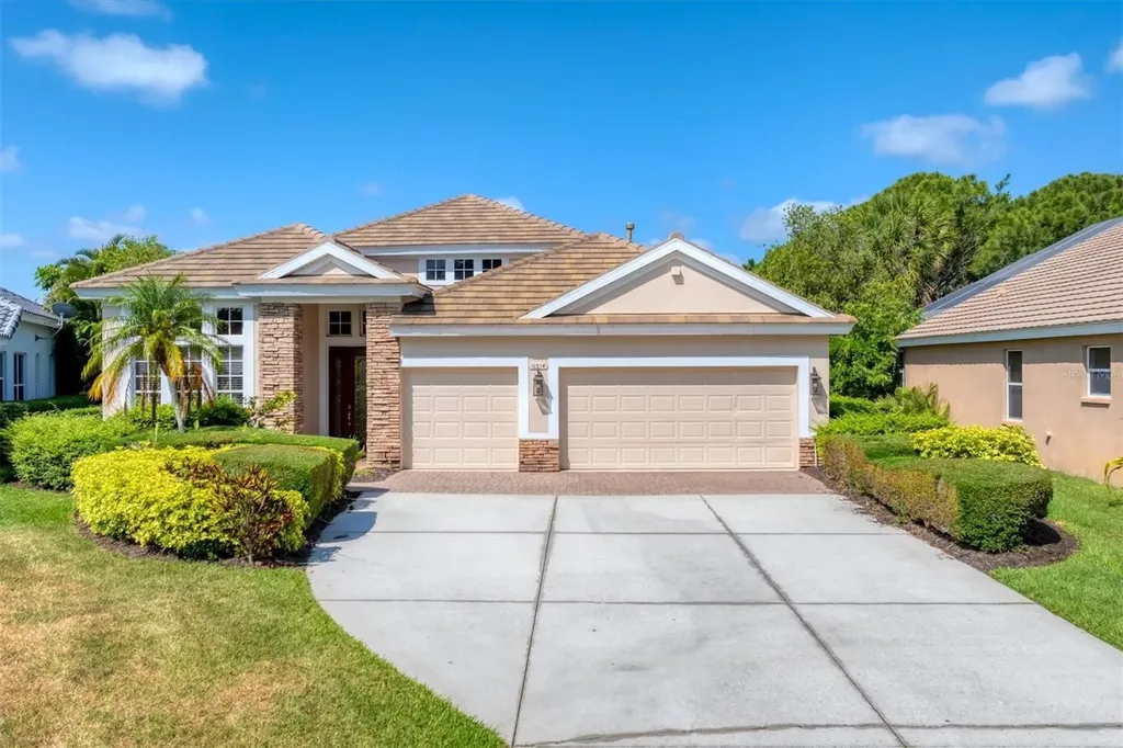 6514 Waters Edge Way Lakewood Ranch FL 34202