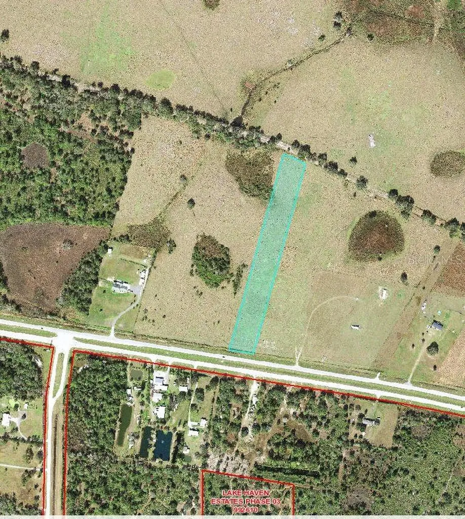 60 E Street Lake Wales FL 33898
