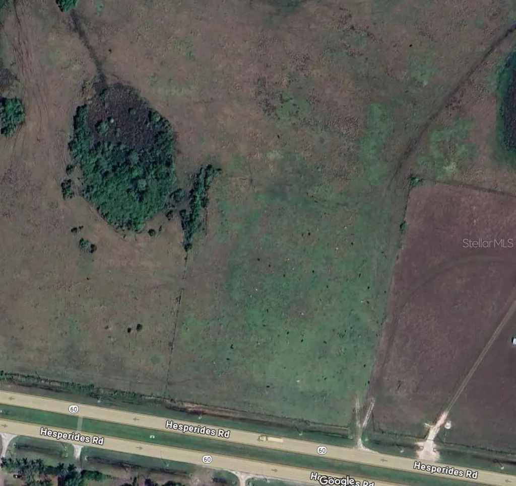 60 E Street Lake Wales FL 33898
