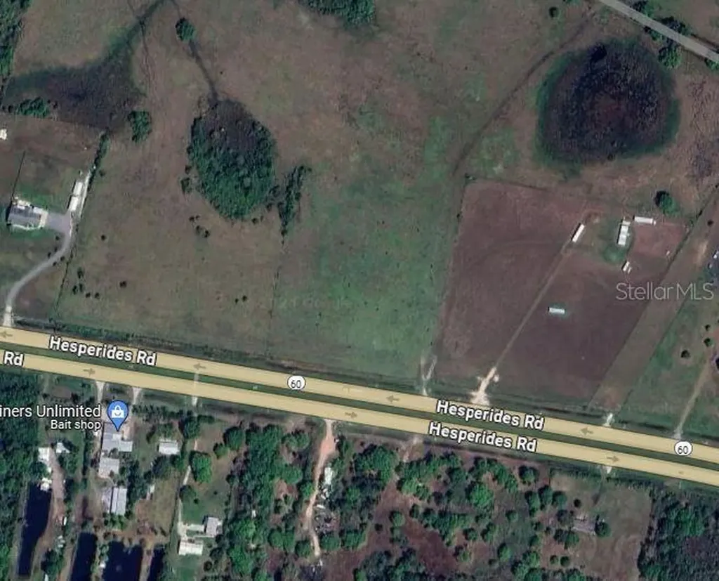 60 E Street Lake Wales FL 33898