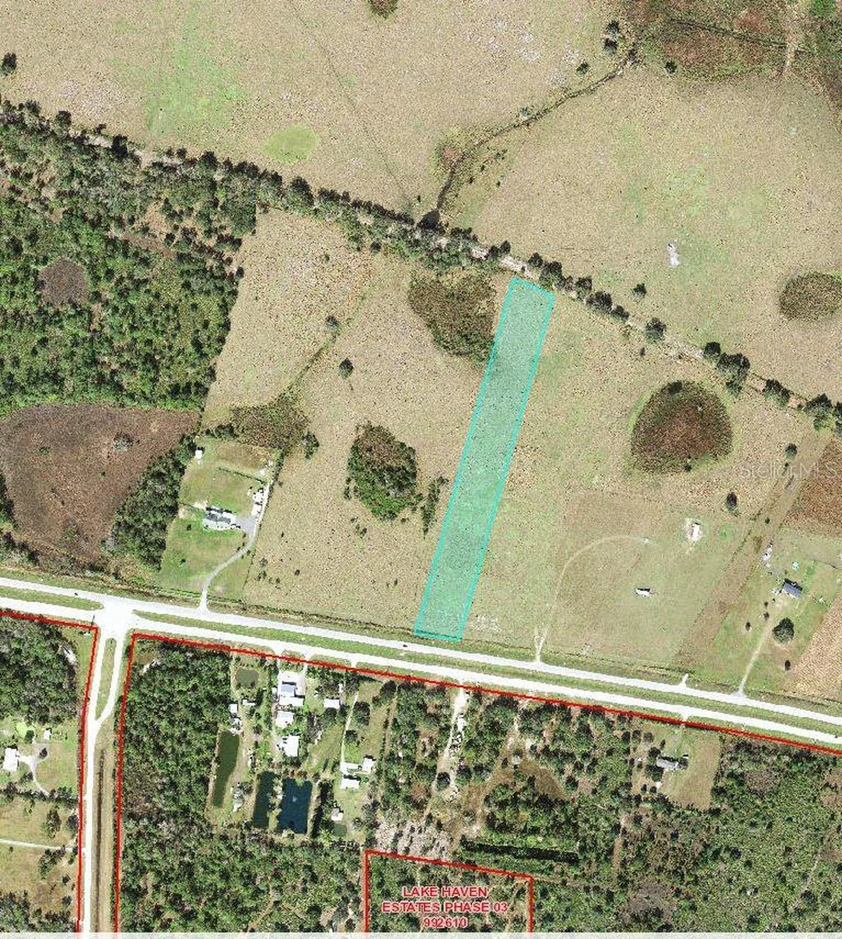 60 E Street Lake Wales FL 33898